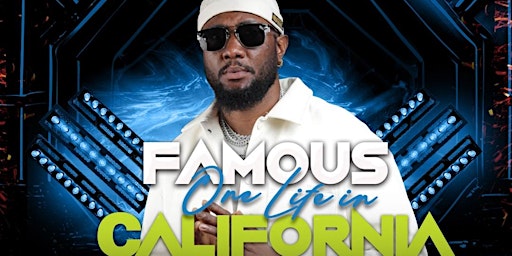 Famous Live in California  primärbild
