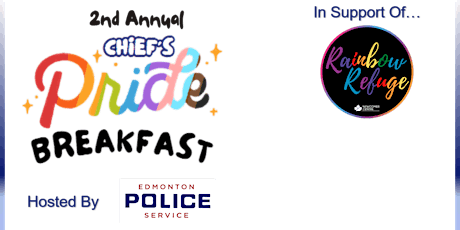 EPS Presents: Chief's Pride Breakfast