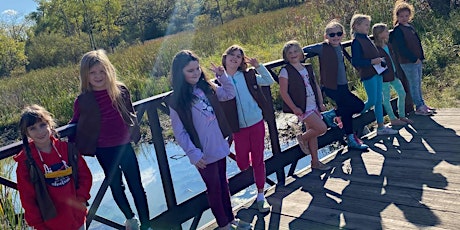 Lakeville Girl Scouts Community Bridging Event