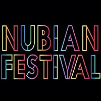 Hauptbild für Nubian Festival @ Oceanview Park