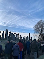 Imagem principal do evento A Guided Walk of Stirling's Old Town Cemetery