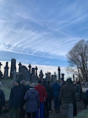 A Guided Walk of Stirling's Old Town Cemetery