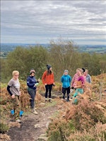 Hauptbild für Ride Sheffield Women's Trail Maintenance Day