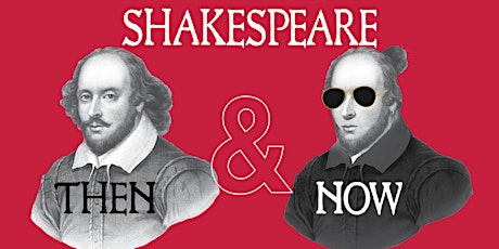 Fall Play: Shakespeare Then & Now primary image