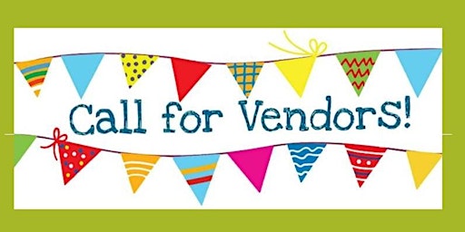 VENDORS WANTED! | 2024 | NYC INDOOR MARKETPLACE primary image