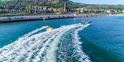 Hauptbild für Burntisland Watersports Day