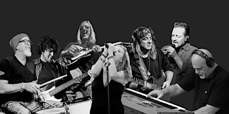Linda & Friends Band - A Tribute to Linda Ronstadt and Laurel Canyon