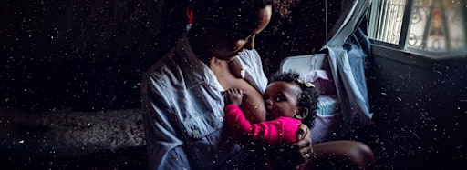 Bild für die Sammlung "Black Maternal Health"