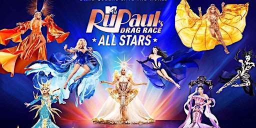 ALL STARS 9 Viewing Party Premiere! primary image