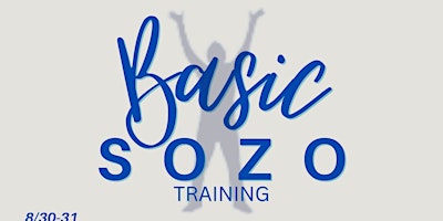 Image principale de Wylie Basic Sozo Training