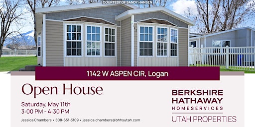 Open House - Move In Ready in Logan 3 Bed | 2 Bath  $270,000 primary image