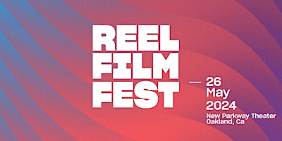 Imagem principal do evento REEL FILM FEST 2024