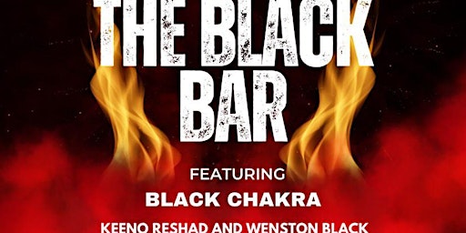Hauptbild für The Black Bar