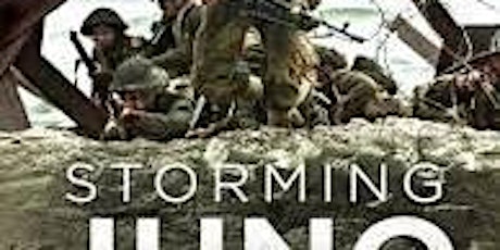 D - Day Film Series: "Storming Juno" primary image