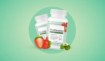 Primaire afbeelding van Prodentim Order – Trustworthy Results for Real Customers or Cheap Ingredients?