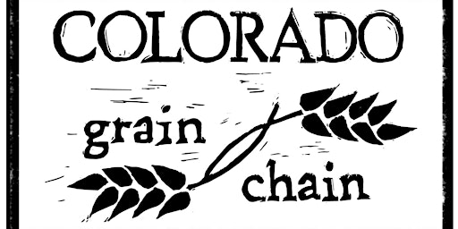 Spirit Hound presents Colorado Grain Chain Discussion primary image