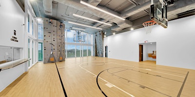 Image principale de Basketball Open Gym