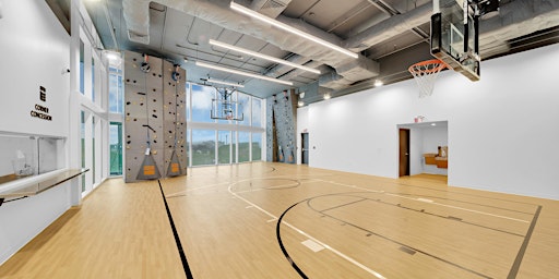 Imagen principal de Basketball Open Gym