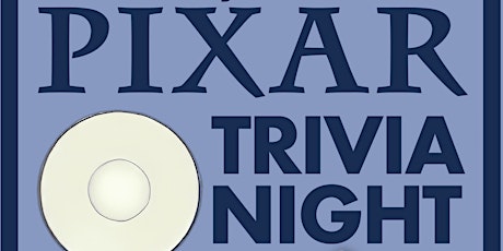 Pixar Trivia Night - Mom's Tipsy Trivia - Astoria
