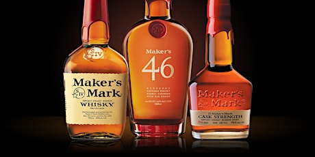 Maker's Mark  Private Select Barrel Release! primary image