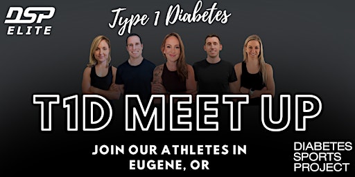 Image principale de Type 1 Meet Up at PublicHouse Brewery with the Diabetes Sports Project