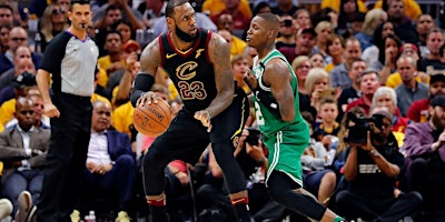 [ＬＩＶＥＳＴＲＥＡＭｓ！] Boston Celtics v Cleveland Cavaliers Ｌｉｖｅ Ｆｒｅｅ ＯＮ Ｔｖ Ｃｈａｎｎｅｌ primary image