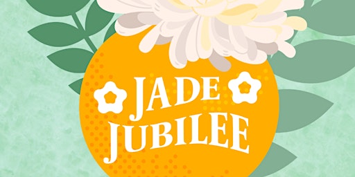 Imagem principal do evento Jade Jubilee Brunch