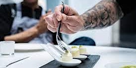 How to become a molecular gastronomy chef primary image