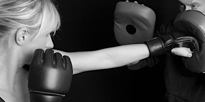 One Day Intensive Self Defence For Women Course primary image