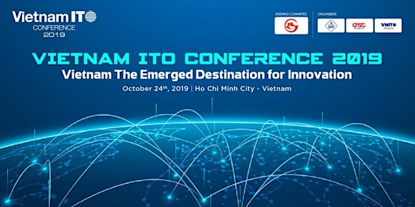 Vietnam ITO Conference 2019