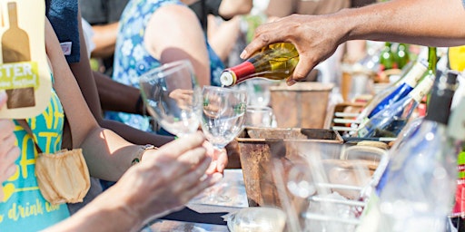 2024 Event Tickets: Gloucester County Virginia Wine Festival primary image