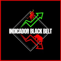Hauptbild für Indicador BlackBelt Realmente Vale a Pena ou é Fake News? Leia Sobre!