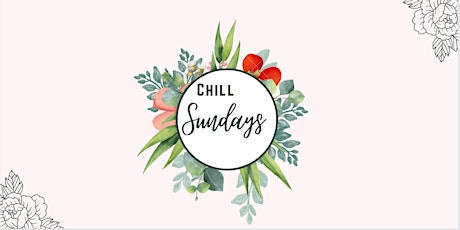 Chill Sundays - BreathFlow Fitness