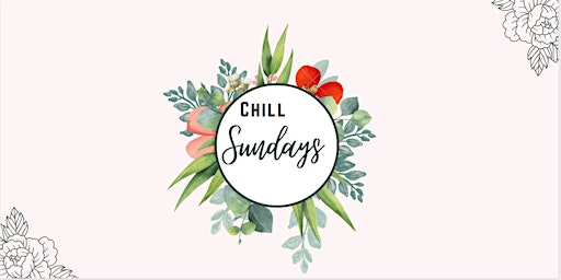 Chill Sundays - BreathFlow Fitness primary image