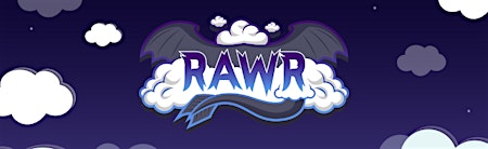 Imagen principal de RAWRcon