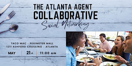 Atlanta Agent Collaborative - Social Networking