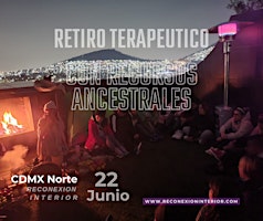 Primaire afbeelding van Ceremonia en CDMX Norte con Recursos ancestrales