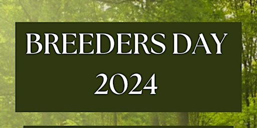 IMCS Breeders Day 2024 primary image