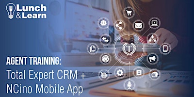 TowneBank Mortgage | Total Expert CRM & nCino Mobile App primary image