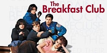The Breakfast  Club at Films in the Forest primary image