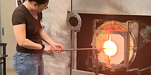 Glassblowing 101 with Jason Minami primary image