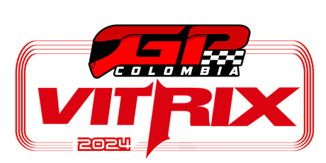 GP Colombia - Gran Premio Vitrix