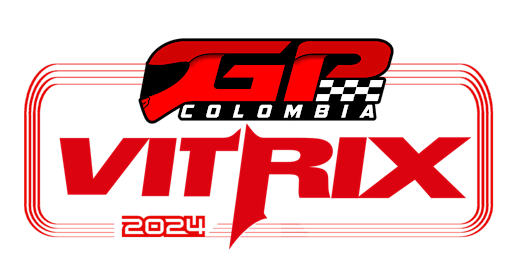 GP Colombia - Gran Premio Vitrix primary image