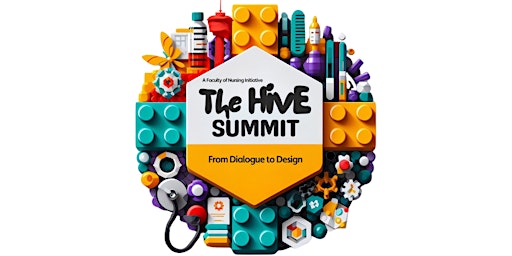 Hauptbild für The HIVE Summit: From Dialogue to Design