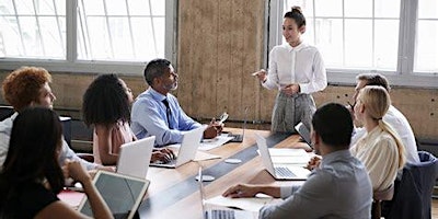 Board Development: How to Build  A Highly Effective Board of Directors primary image