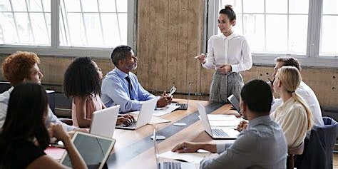 Hauptbild für Board Development: How to Build  A Highly Effective Board of Directors