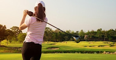 Dauphin Ladies Golf (Tuesday MATCH League) primary image