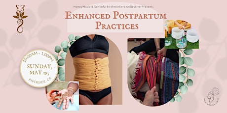 Enhanced Postpartum Practices