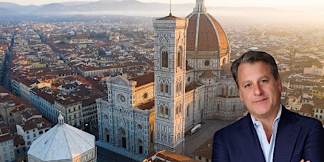 FREE WEBINAR | The Building of Florence Cathedral