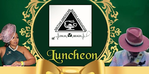 HANA Palm Beach Scholarship and Fundraising Award Lucheon  primärbild